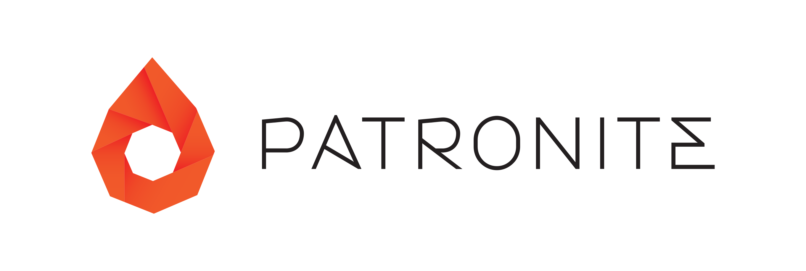patronite logo